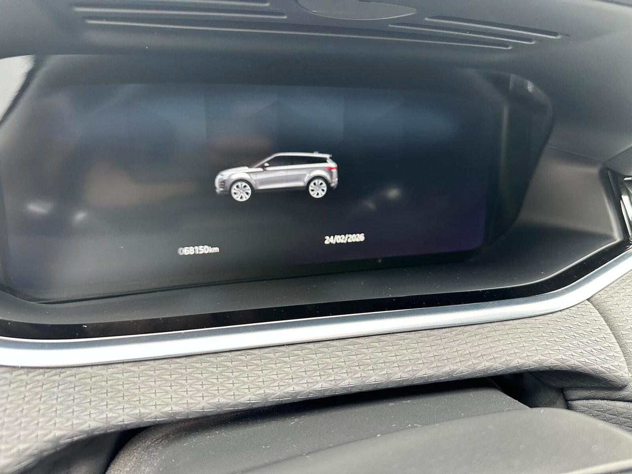 Land Rover Range Evoque 2.0D I4 204 CV AWD Auto Nolita Edition