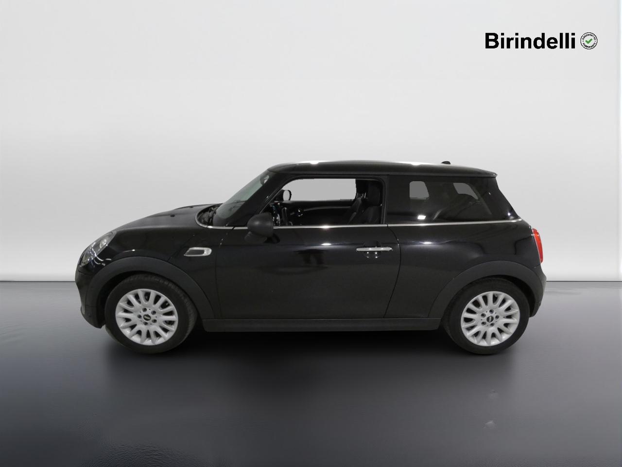 MINI Mini 4ª serie (F56) - Mini 1.2 One 75 CV