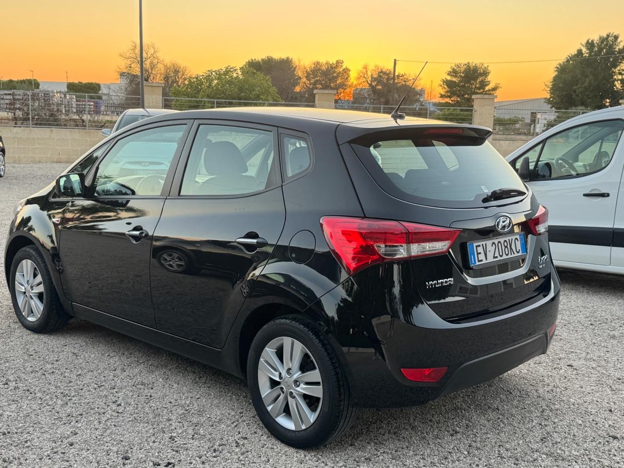Hyundai iX20 1.4 90 CV Econext Comfort