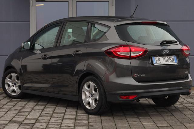 FORD C-Max 1.0 EcoBoost 100CV