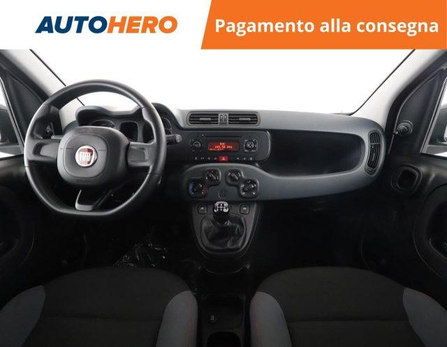 FIAT Panda 1.3 MJT 95 CV S&S Easy
