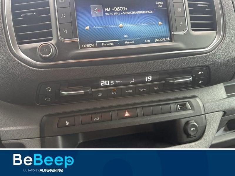 Toyota Proace Electric 75KWH 10Q L2 S COMFORT