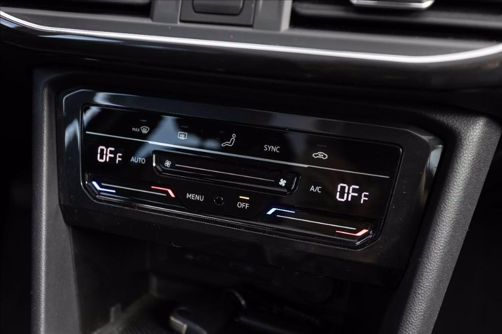 SEAT Tarraco 1.5 tsi Style 150cv del 2022