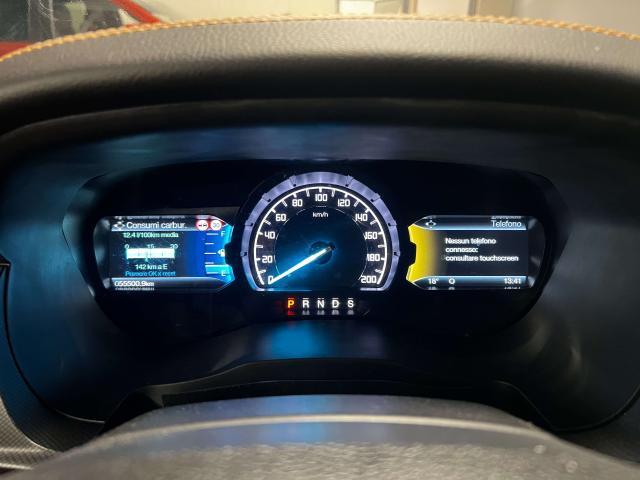 Ford Ranger Ranger 3.2 DC Wildtrak 200cv ACC +RISC. AUSILIARIO