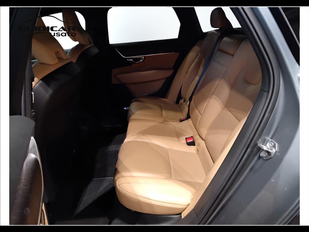 VOLVO V90 2016 Cross Country - V90 Cross Country 2.0 d4 Pro awd ge