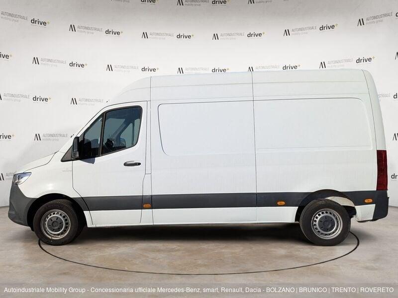 Mercedes-Benz Sprinter F37/35 314 CDI RWD FURGONE L2 H2