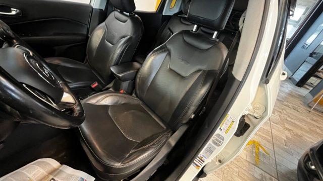 JEEP Compass 2.0 Multijet II 4WD Limited- PREZZO VERO