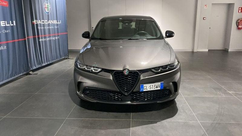 Alfa Romeo Tonale 1.5 160 CV MHEV TCT7 Edizione Speciale