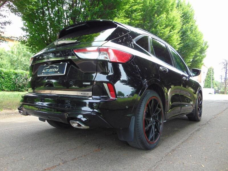 FORD Kuga 3ª serie Kuga 2.5 Plug In Hybrid 225...