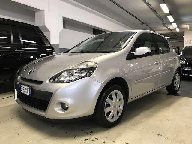 Renault Clio 5p 1.2 16v IMPIANTO Gpl / POCHI KM