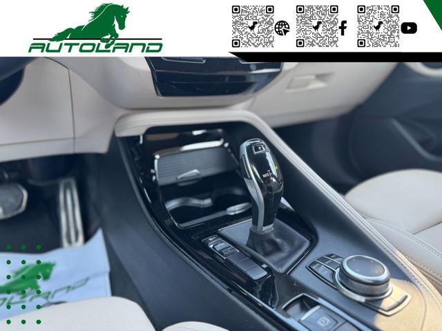 BMW X2 sDrive18i Msport 136CVCrono Bmw Completo