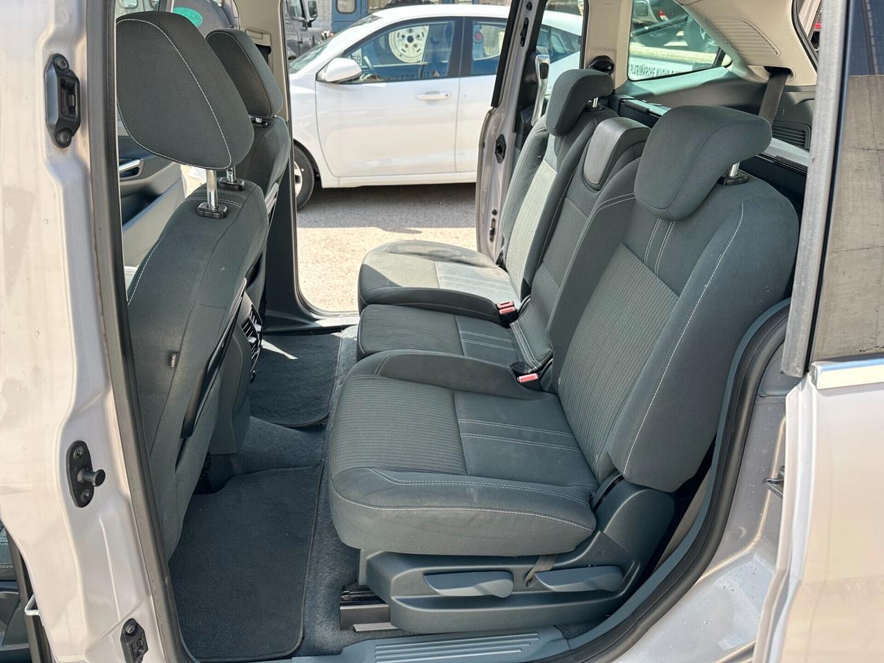 Ford C-Max C-Max7 2.0 TDCi 163CV Titanium