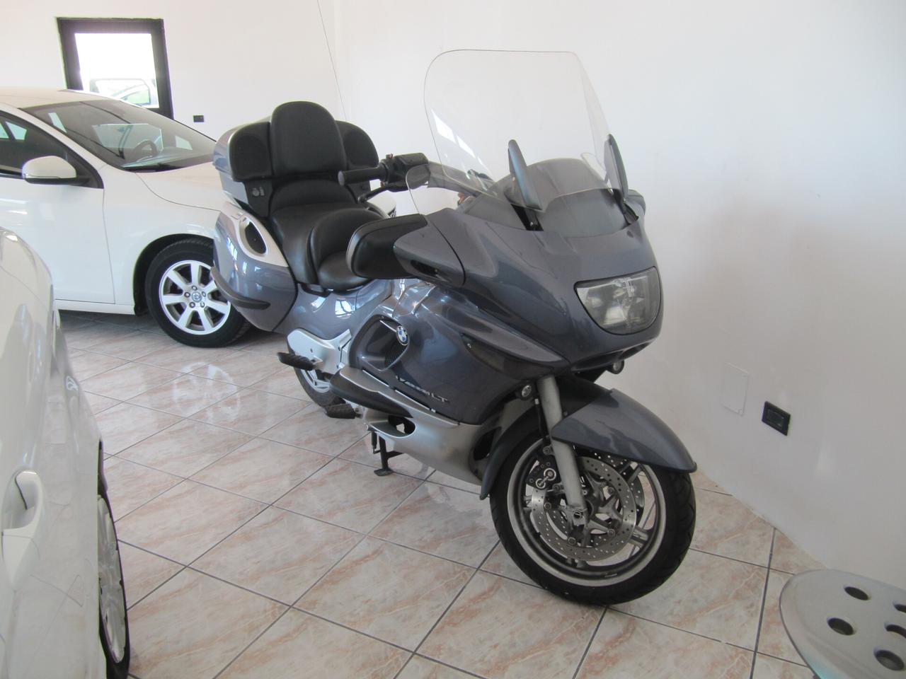 Bmw K 1200 LT ABS CAT - BENZINA