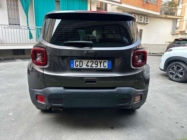Jeep Renegade 1.6 Mjet 130cv Black Pack + Led + Telecamera + Navi + R18