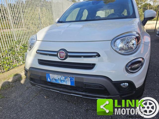 FIAT 500X 1.3 T4 150 CV DCT Cross / Garanzia 12 Mesi