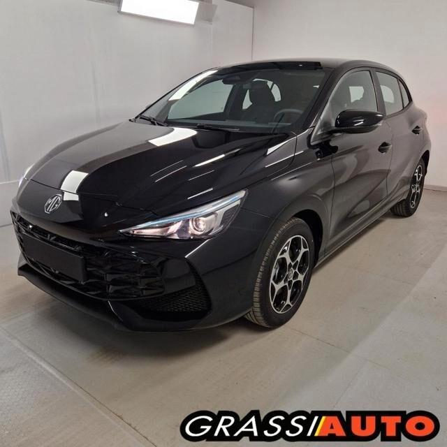 MG MG3 MG3 1.5 Hybrid+ Standard