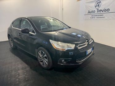 Ds DS4 DS 4 1.6 e-HDi 115 airdream Just Matt