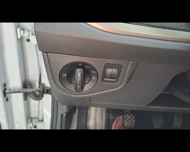 VOLKSWAGEN Polo 5p 1.0 evo Comfortline 80cv