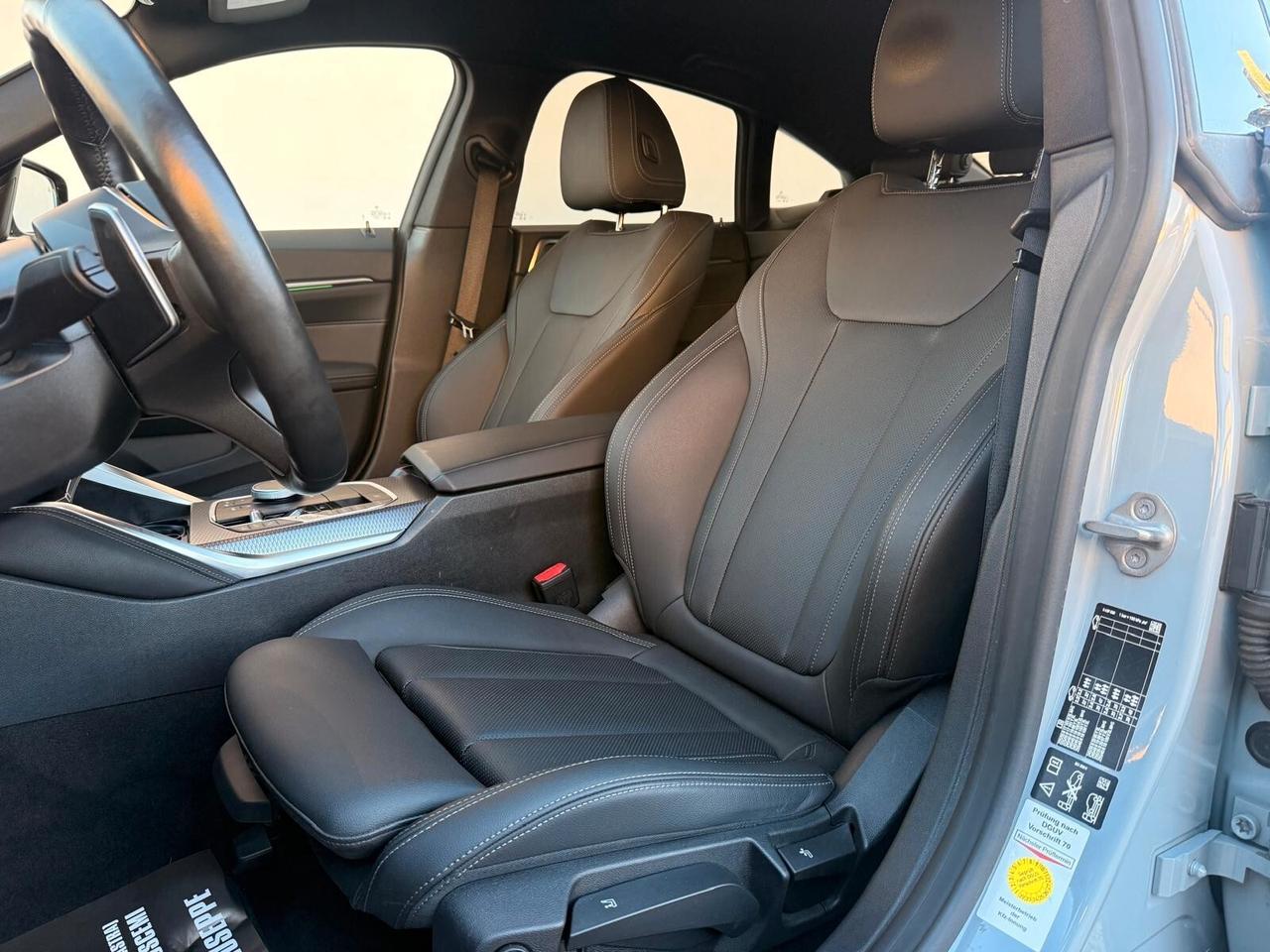 Bmw serie 4 420d xDrive Gran Coupé Msport Pro