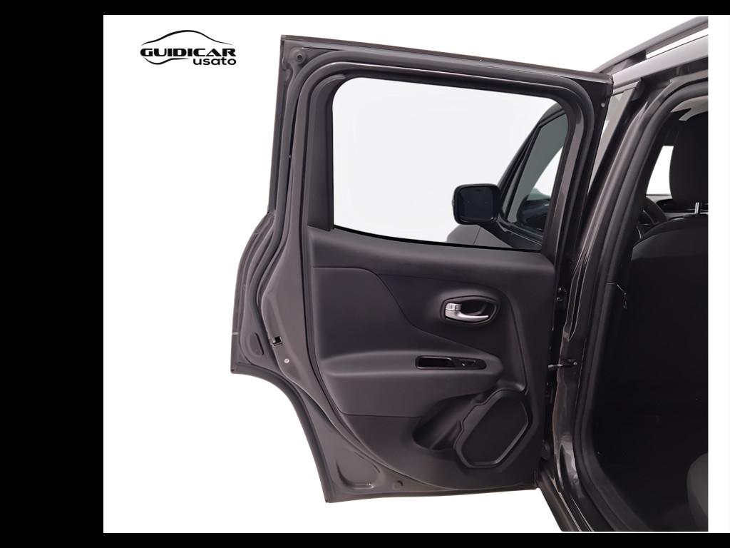 JEEP Renegade 2019 - Renegade 1.6 mjt Limited 2wd 120cv