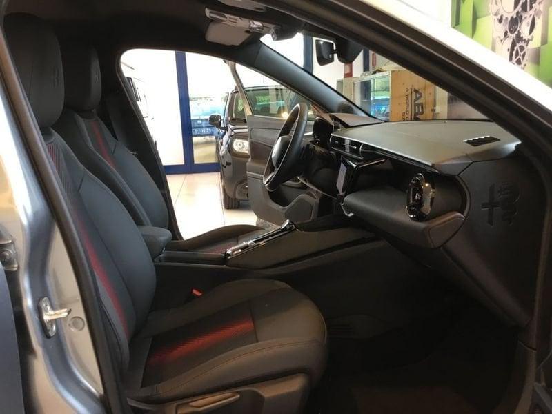 Alfa Romeo Junior Junior 1.2 145 CV Hybrid eDCT6 Speciale
