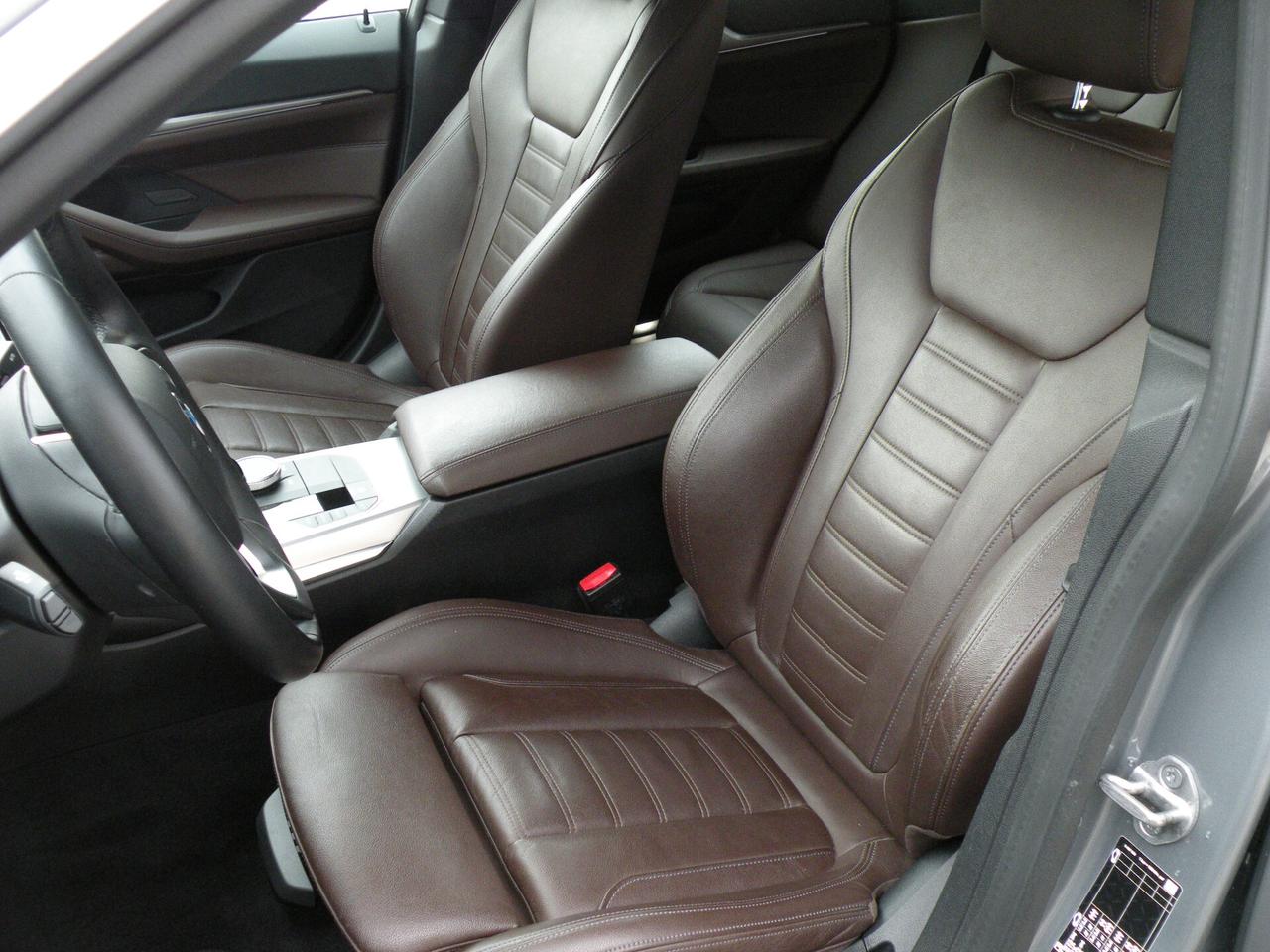 Bmw 420 420d 48V xDrive Coupé Sport