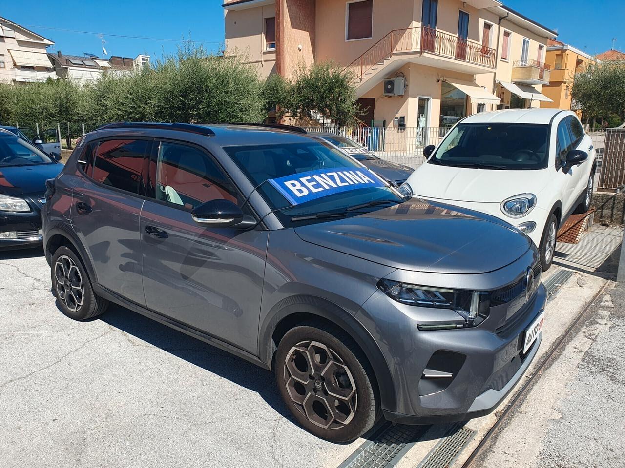 Citroen C3 PureTech 100 Pack Plus Neop 2025