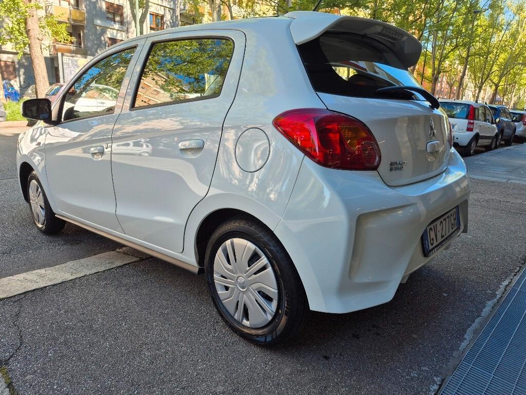 Mitsubishi Space Star 1.2 Invite SDA
