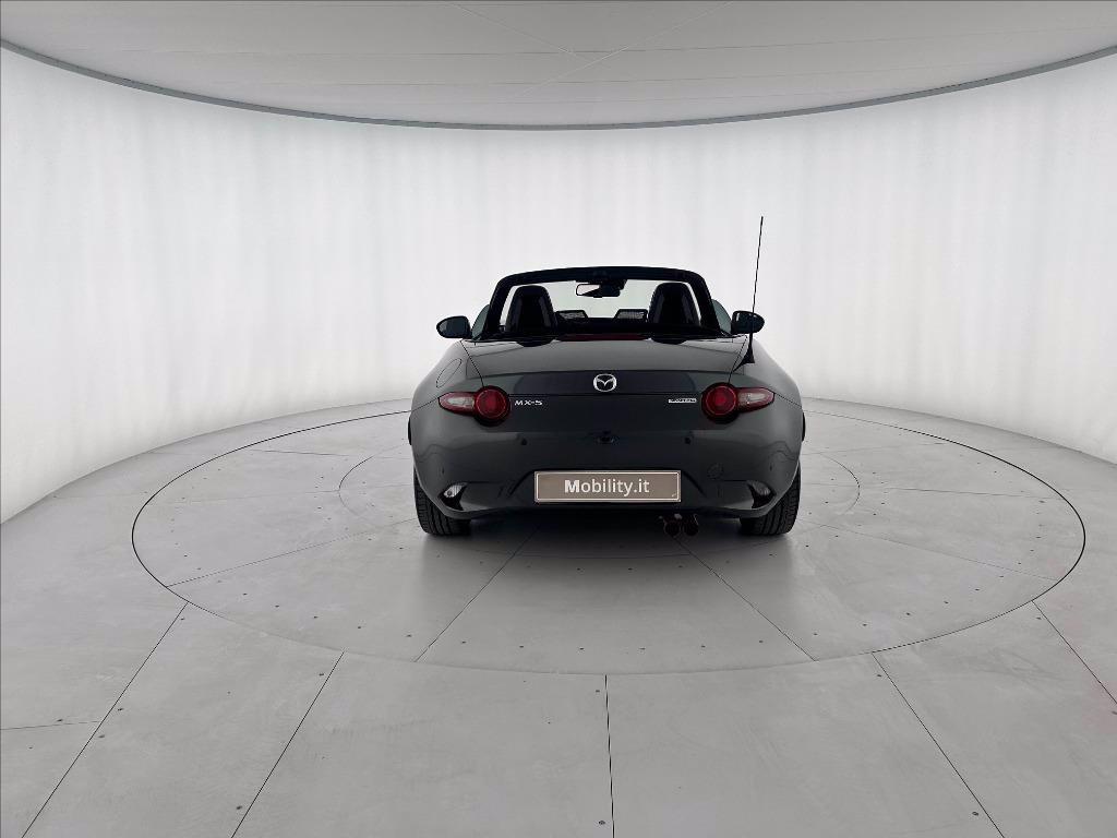 MAZDA MX-5 2.0 Sport i-eloop 184cv del 2021