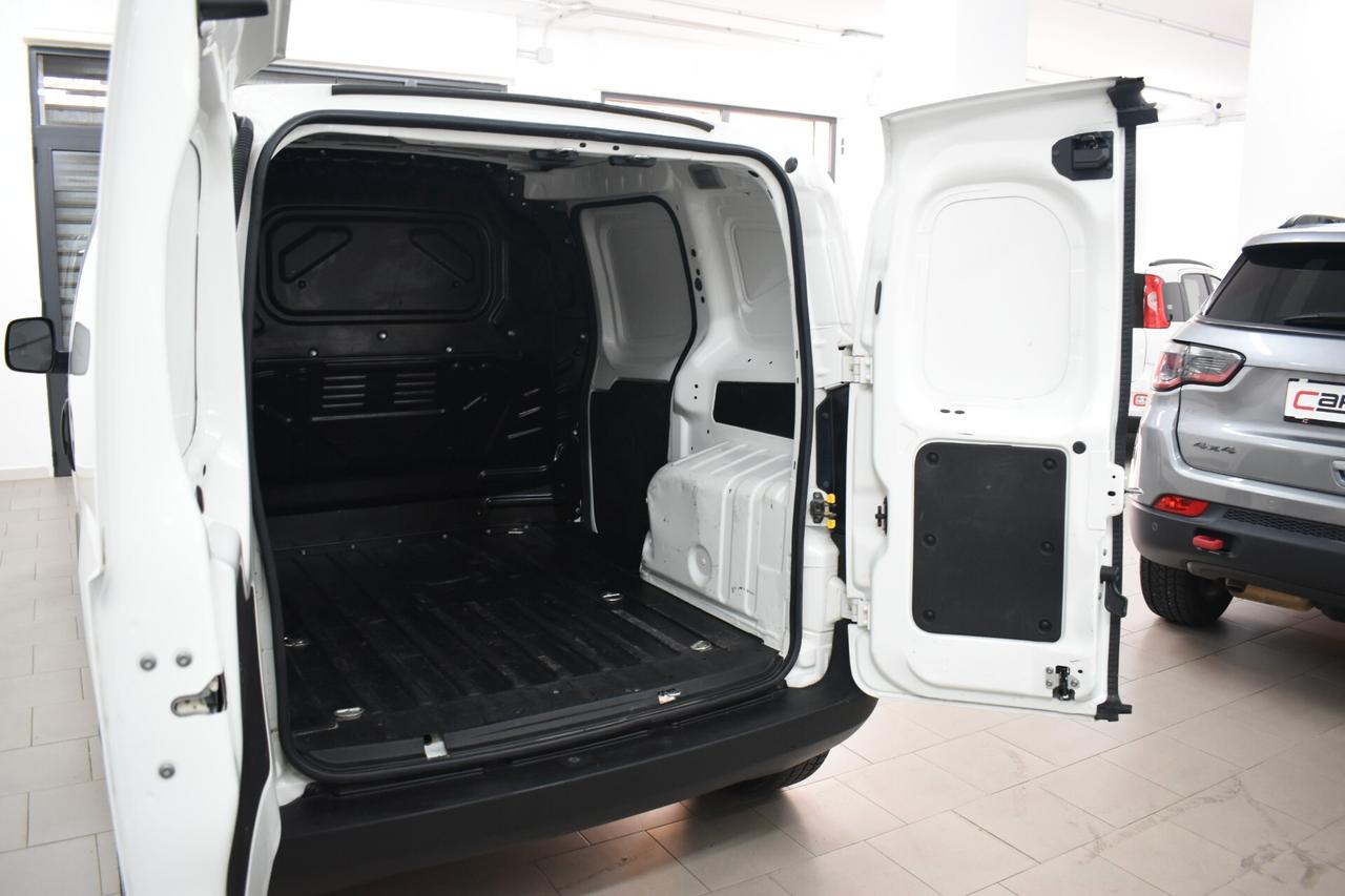 Fiat Fiorino 1.3 Multijet 95 CV E6d-temp