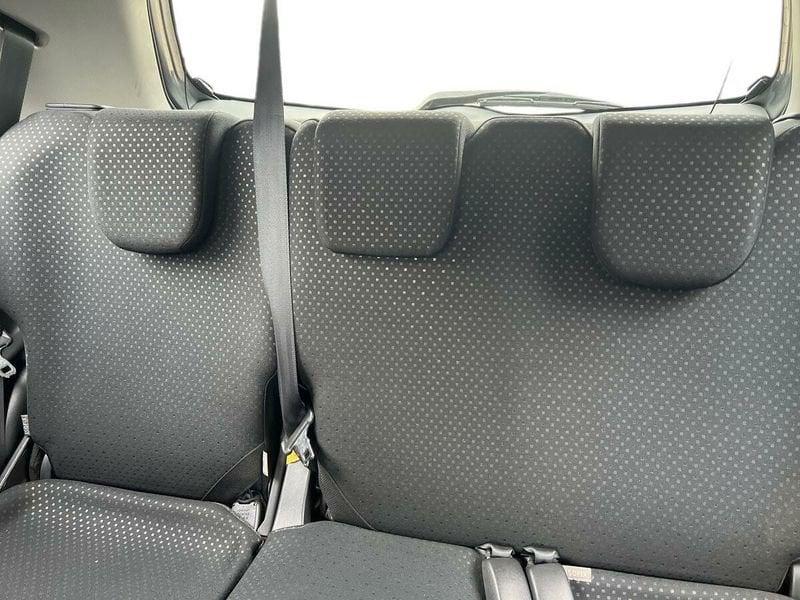 Toyota Yaris Yaris 3p 1.3 dual Sol