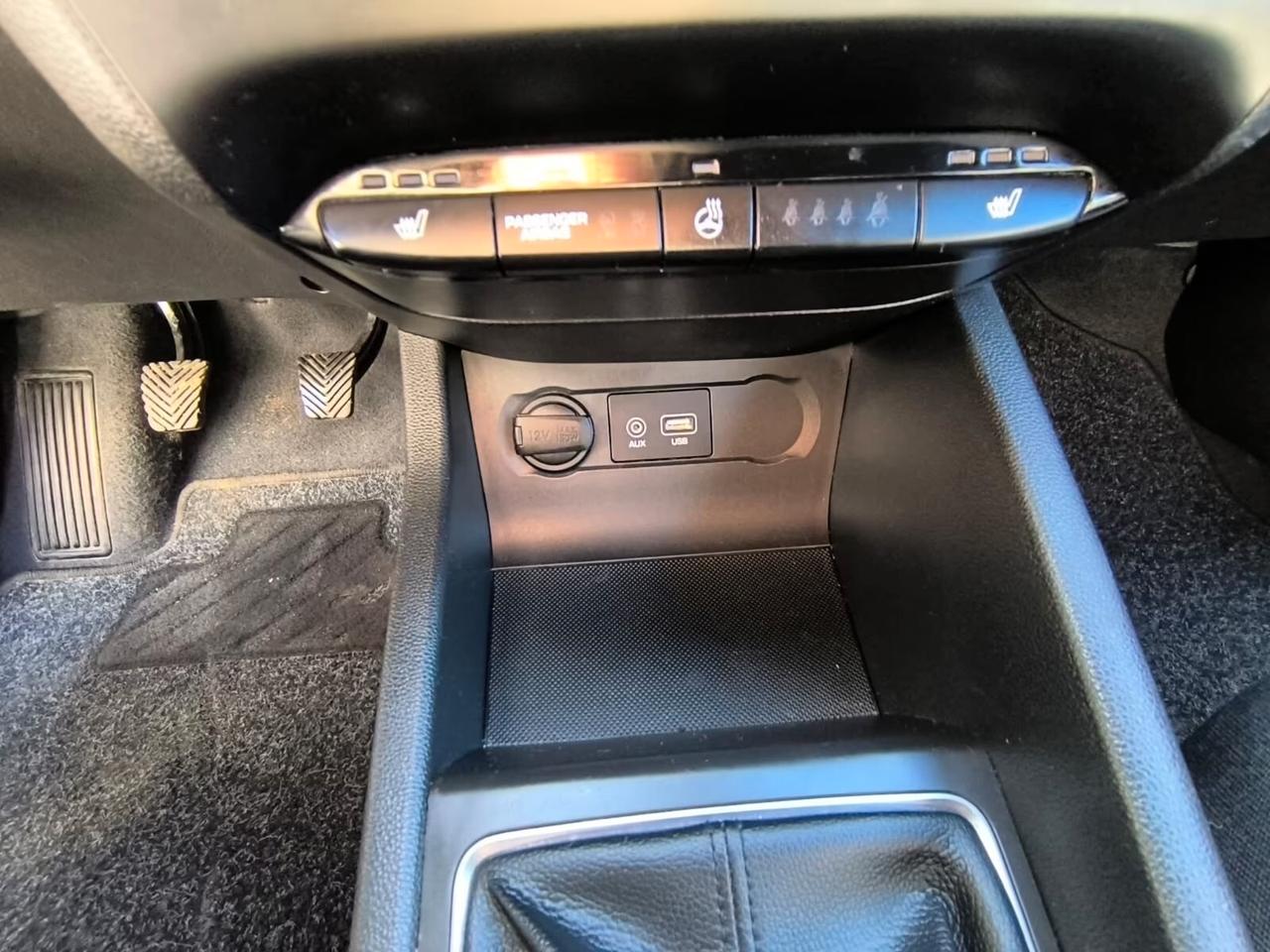 Hyundai i20 1.0 Comfort