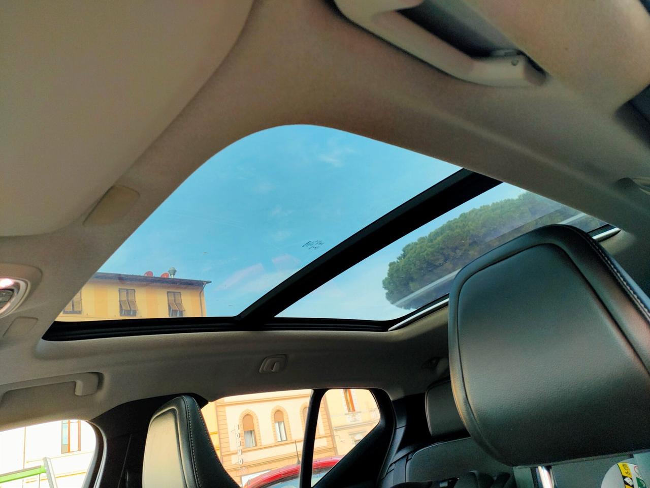 Volvo XC40 D3 AWD Geartronic Business Plus