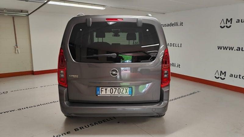 Opel Combo Life 1.2 110 CV S&S MT6 AdvanceTETTO PAN. PREZZO REALE