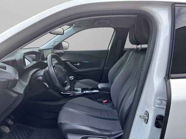 Peugeot 2008 BlueHDi 110 S&S Allure Pack