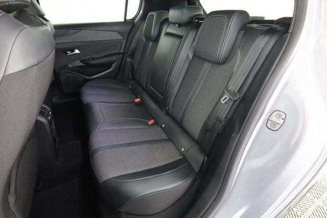 PEUGEOT 308 308 PureTech Turbo 130 S&S EAT8 Allure
