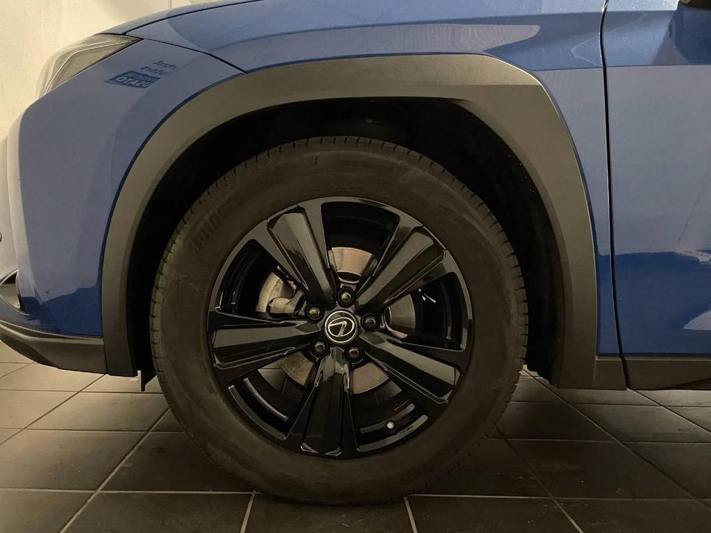 Lexus UX 250h 2.0 Hybrid Midnight 2WD Power Split Device