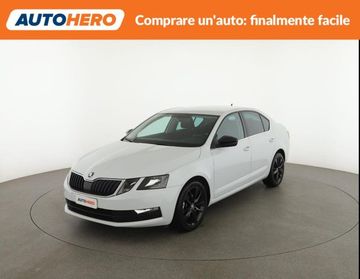 SKODA Octavia 1.5 TSI ACT Executive