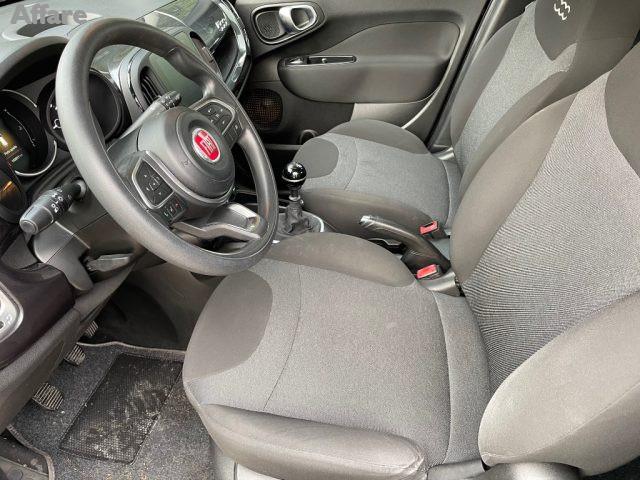 FIAT 500L 1.3 Multijet 95 CV Urban