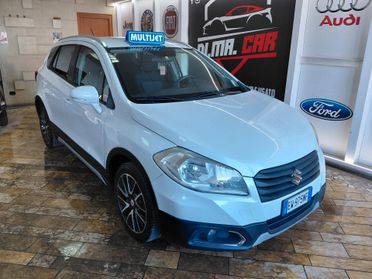 Suzuki S-Cross 1.6 DDiS Start&Stop 2014