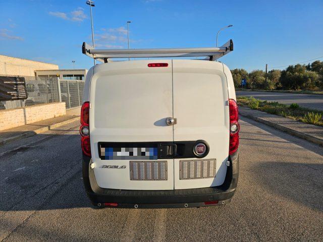 FIAT Doblo Doblò 1.6 MJT 105cv S&S PC-TN Cargo Business