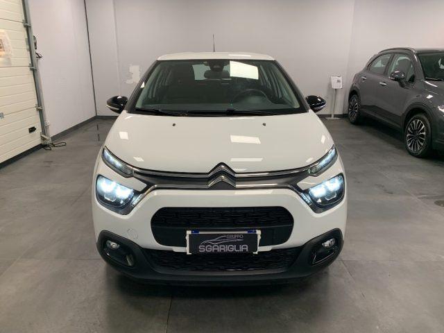 CITROEN C3 1.5 Diesel Shine