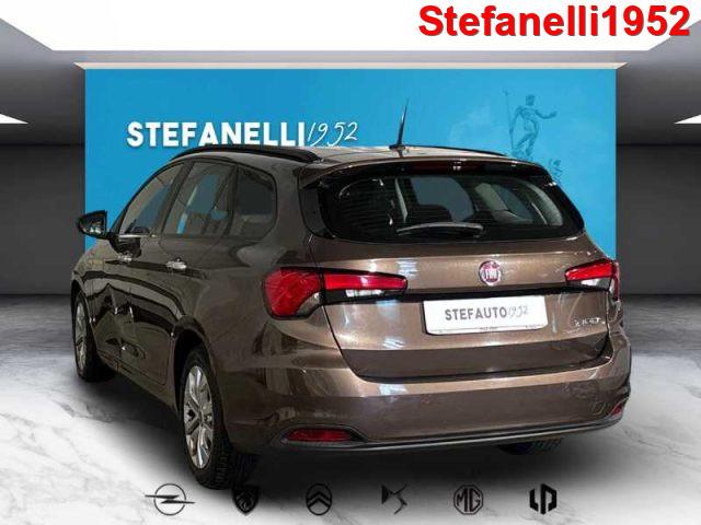 FIAT Tipo SW II 2016 - SW 1.4 Easy 95cv my17