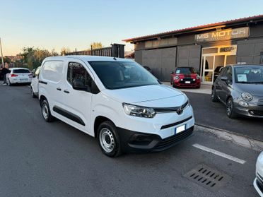 Toyota Proace City 1.5D - Euro6D - Superprezzo - Tutto incluso