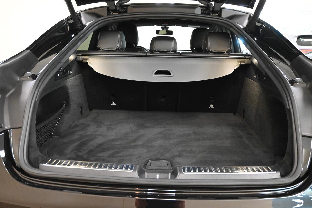 MERCEDES GLC Coupé (C253) GLC 220 d 4Matic ...
