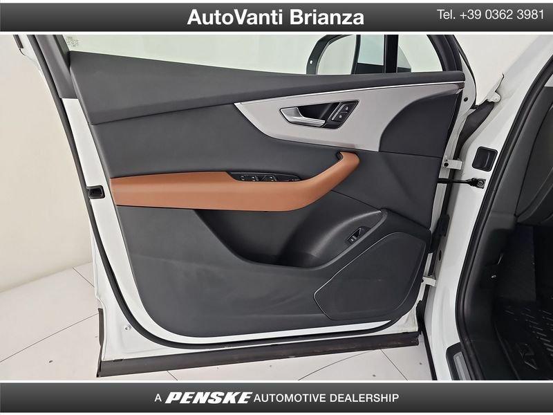 Audi Q7 Q7 3.0 tdi mhev Business quattro 7p.ti