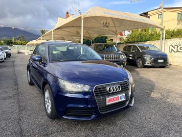 Audi A1 1.2 TFSI 86 cv