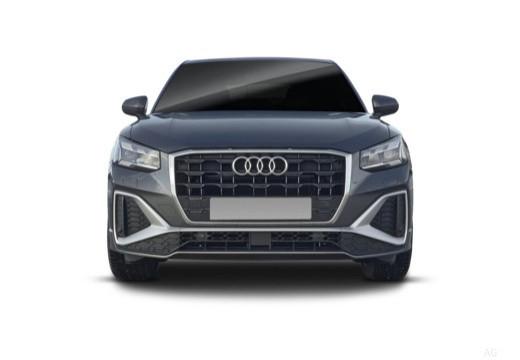 AUDI Q2 I 2021 - Q2 30 2.0 tdi Business Advanced s-tronic