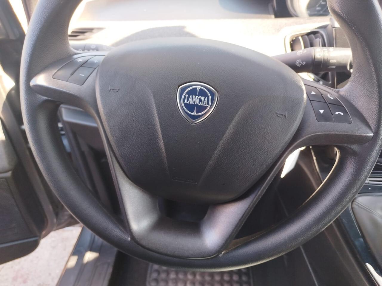 LANCIA YPSILON 1.0-HIBRID *PREZZO VERO* UNIPRO' KM CERTI- GARANZIA 12 MESI