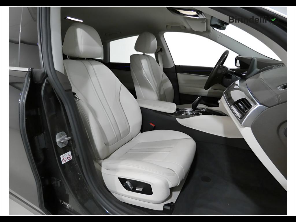 BMW Serie 6 G.T. (G32) - 630d 249CV Gran Turismo Luxury